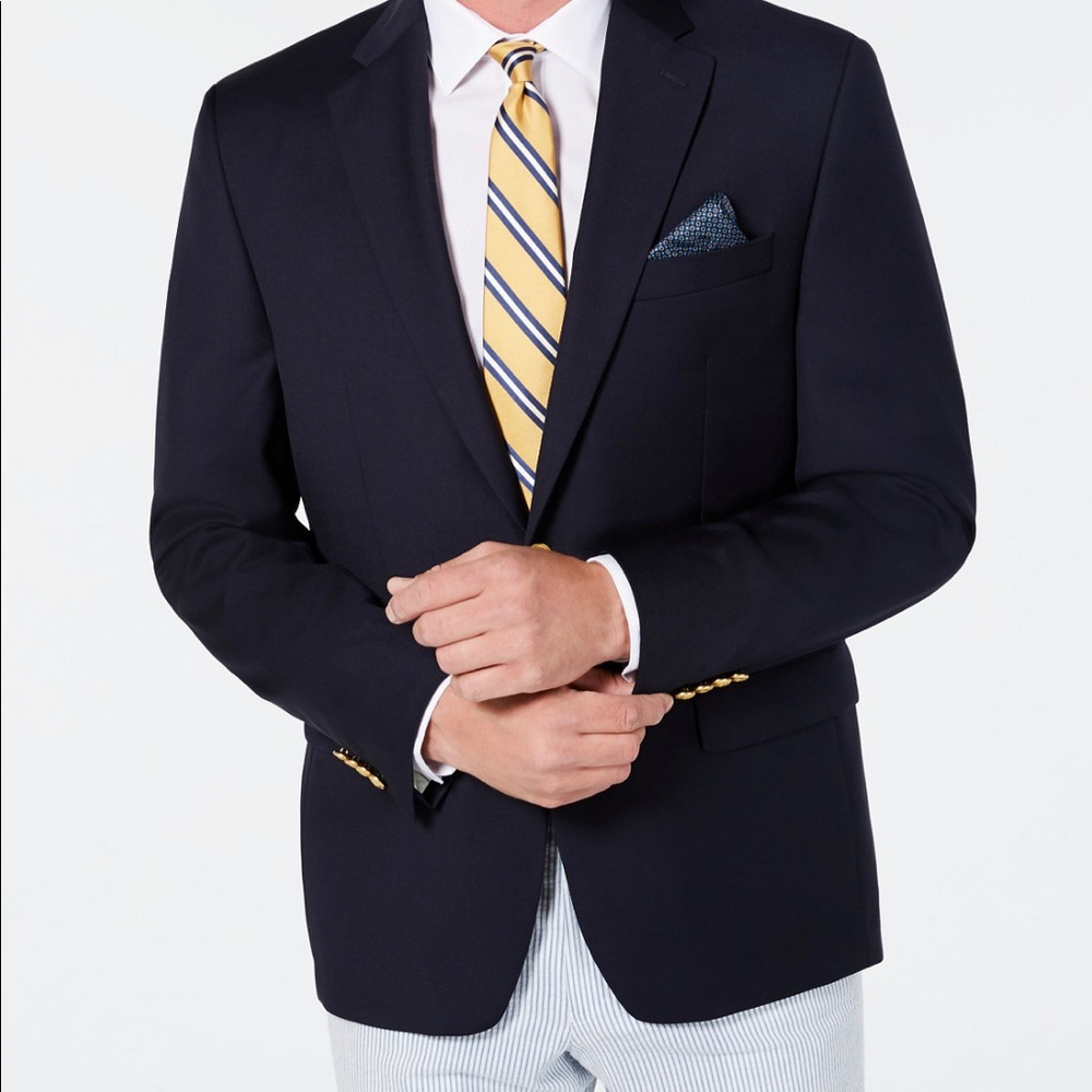 Ralph Lauren Men Blazer